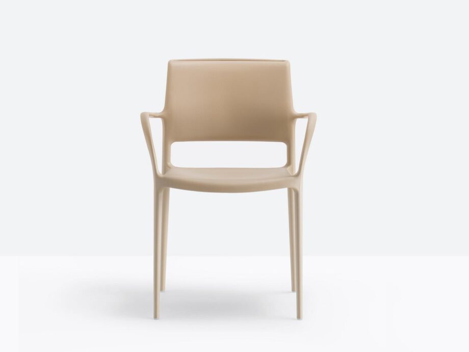 Ara 315 Outdoor Chair Pedrali