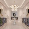 Hera Round Pendant Lamp Boca Do Lobo