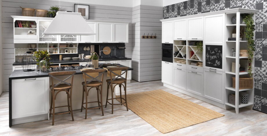 Contempo Kitchen Creo Kitchens