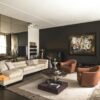 Ansel Sofa Longhi