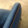 Eve Armchair Borzalino