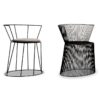 Gibellina Vestita Chair Baxter