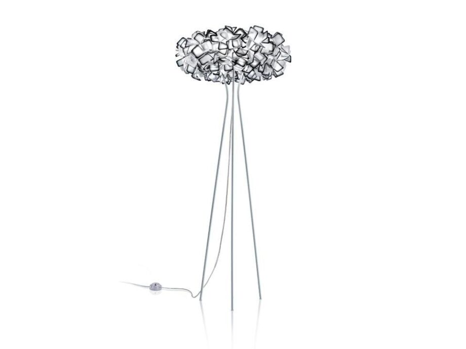 Clizia Floor Lamp Slamp