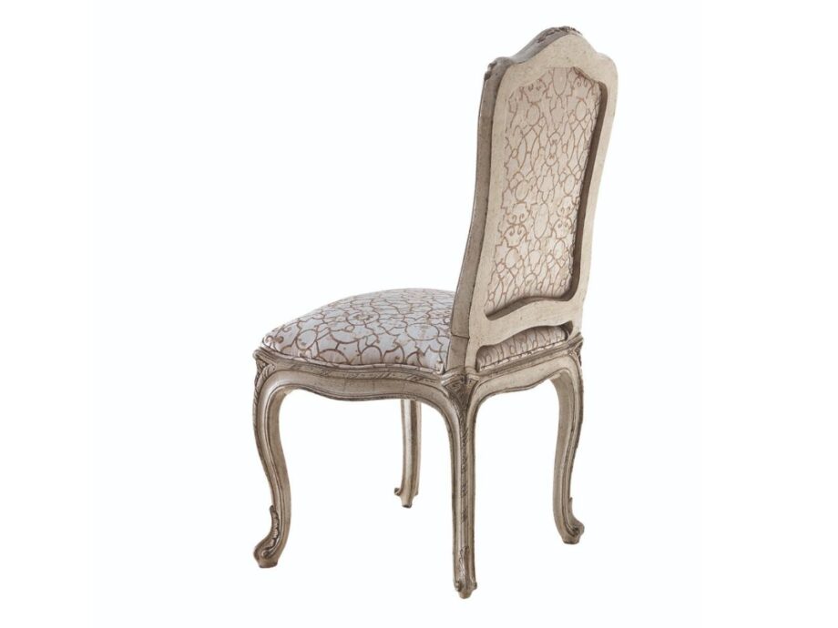 Scarlet Chair Martini Interiors