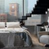 Capriccio Sofa Natuzzi Italia