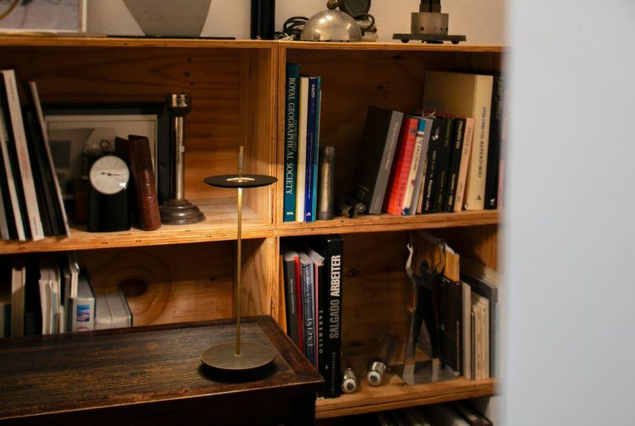 Giulietta Be T Table Lamp Catellani Smith