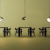 Cut Pendant Lamp Axolight