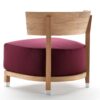 Thomas Outdoor Chair Flexform