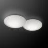 Puck Ceiling Lamp Vibia