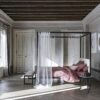 Ceylon Bed Bolzan Letti