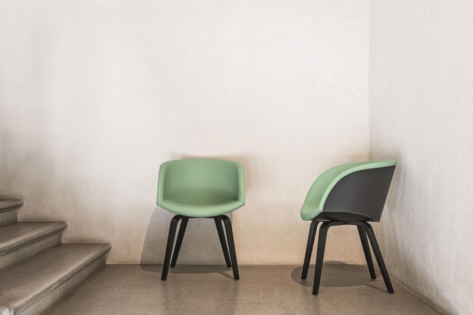 Danny P Chair Midj