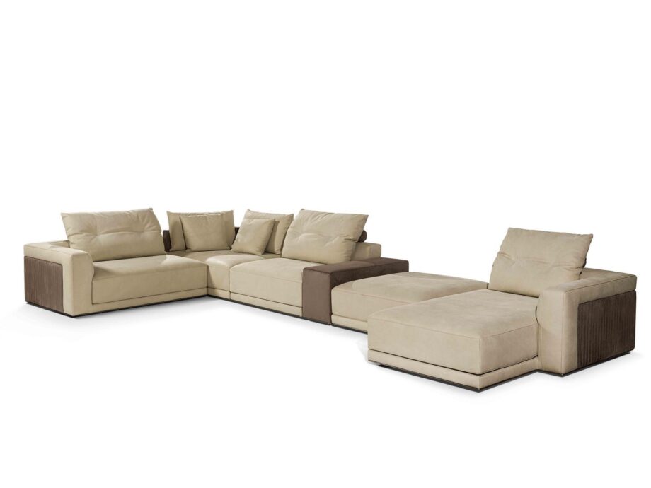 Miller Sofa Visionnair