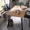 Laser Brillant Kitchen Haecker Classic