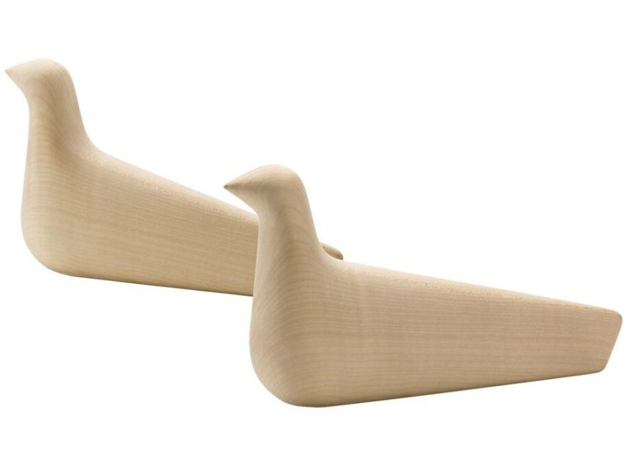 L‘oiseau Decorative Object Vitra