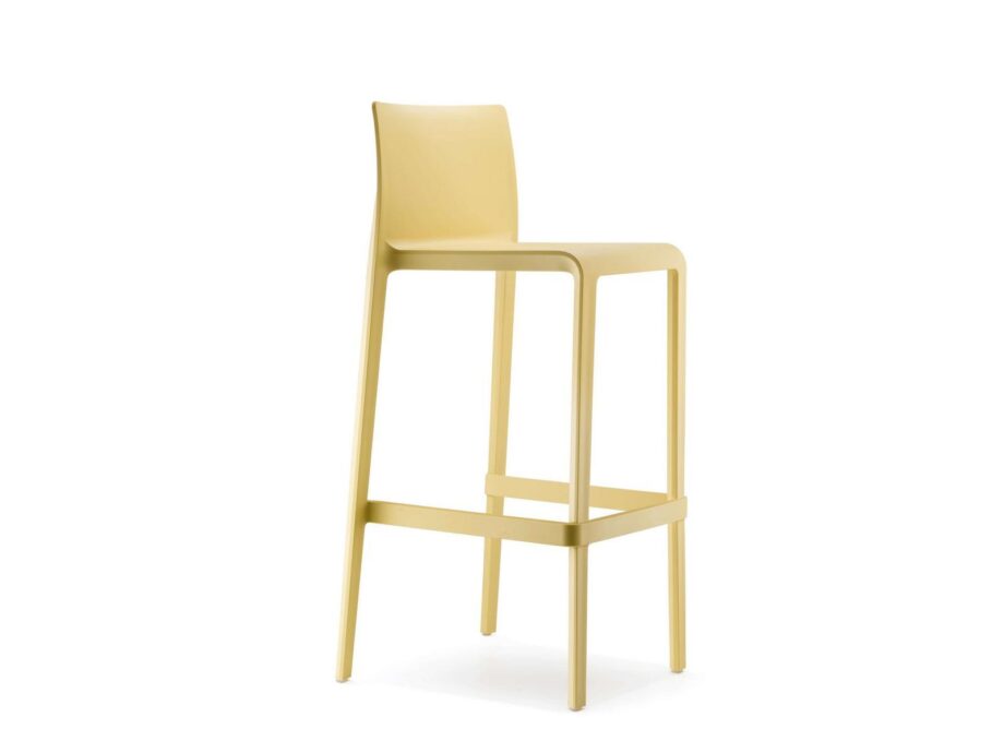 Volt 678 Outdoor Bar Chairs Pedrali