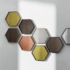 Visual Hexagonal Mirror Sovet