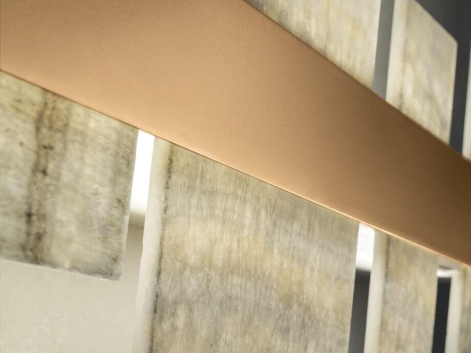 Honicé S50 Pendant Lamp Masiero