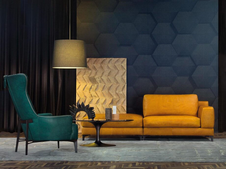 Ben Sofa Borzalino