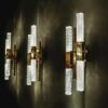 Mikado Wall Lamp Contardi