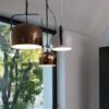 Bag Pendant Lamp Karman