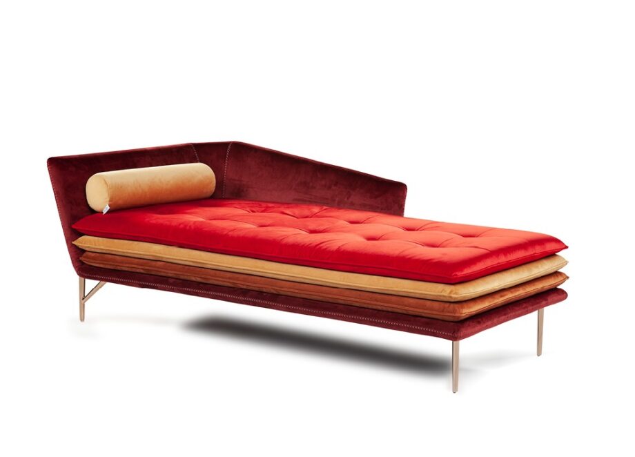Mater Familias Sofa Calia Italia
