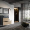 Deep Bathroom Birex