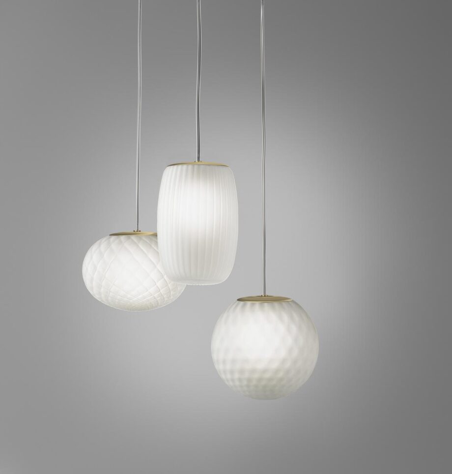 Emy Pendant Lamp Panzeri