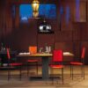 Elvis Wood Table Cattelan Italia