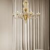 Pisani Pendant Lamp Sylcom