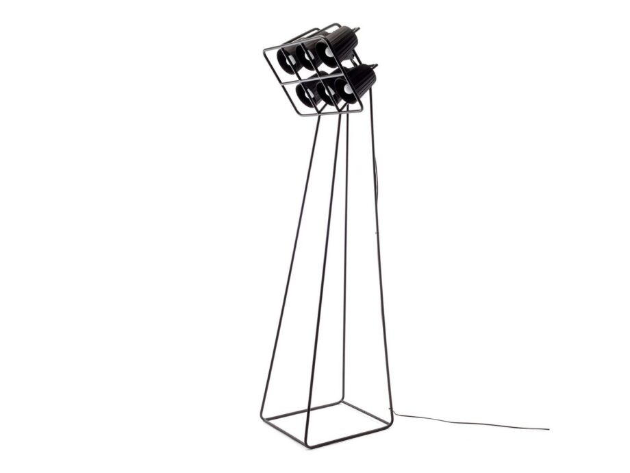 Multilamp Floor Lamp Seletti
