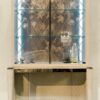 Kimberly Display Cabinet Bruno Zampa
