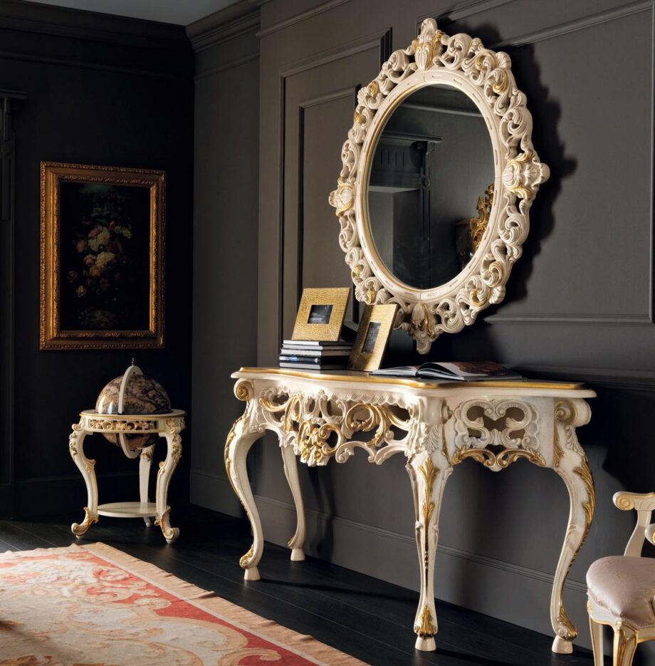 11632 Mirror Modenese Gastone