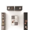 Unit Sideboard Ditre Italia