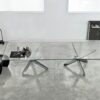 Aikido Two Bases Table Sovet