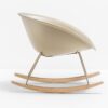 Gliss Swing 350 Easy Chair Pedrali