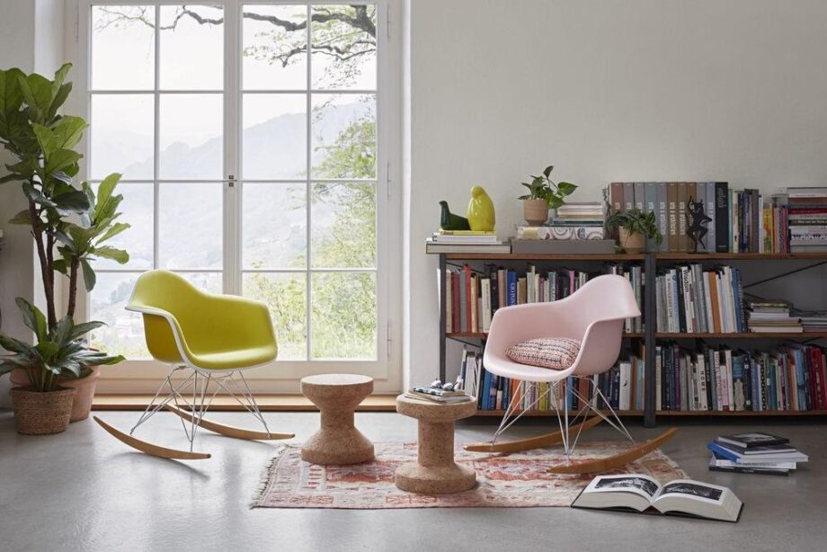 Rar Chair Vitra
