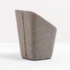 Log 365 Easy Chair Pedrali