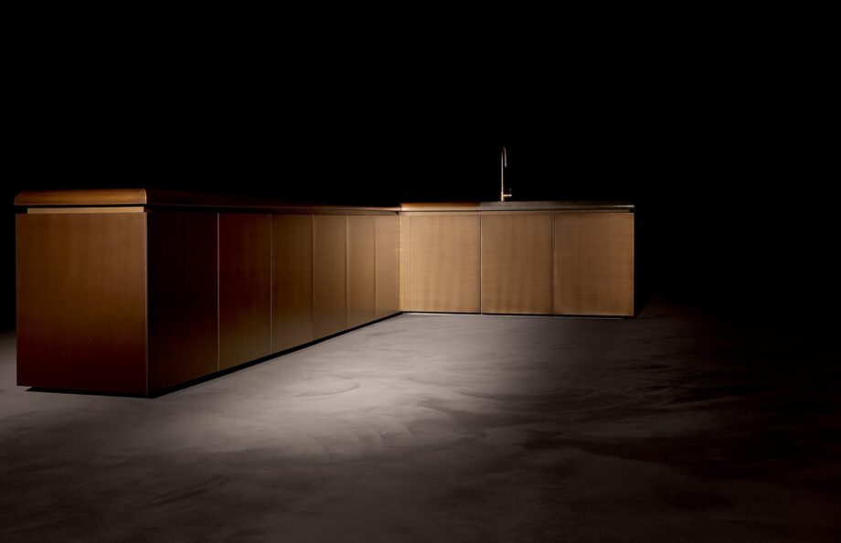 Dc10 Kitchen Rossana