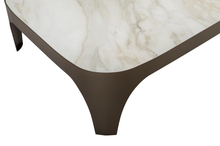 Modì Coffee Table Tonin Casa