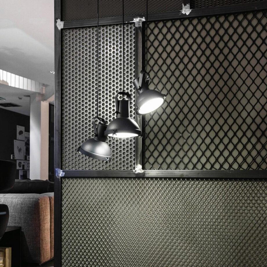 Projecteur 165 Pendant Lamp Nemo