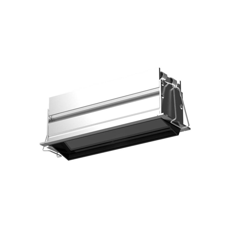 Sharp Wallwasher Spotlight Artemide