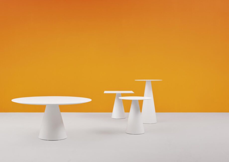 Ikon 865 Outdoor Table Pedrali