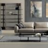Tempo Armchair Natuzzi Italia