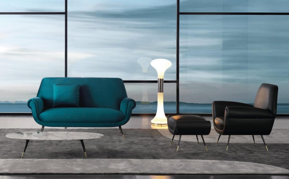 Albert Sofa Minotti