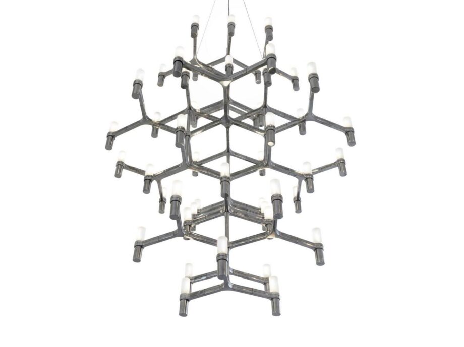 Crown Summa Pendant Lamp Nemo