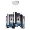 La Lollo M Pendant Lamp Slamp