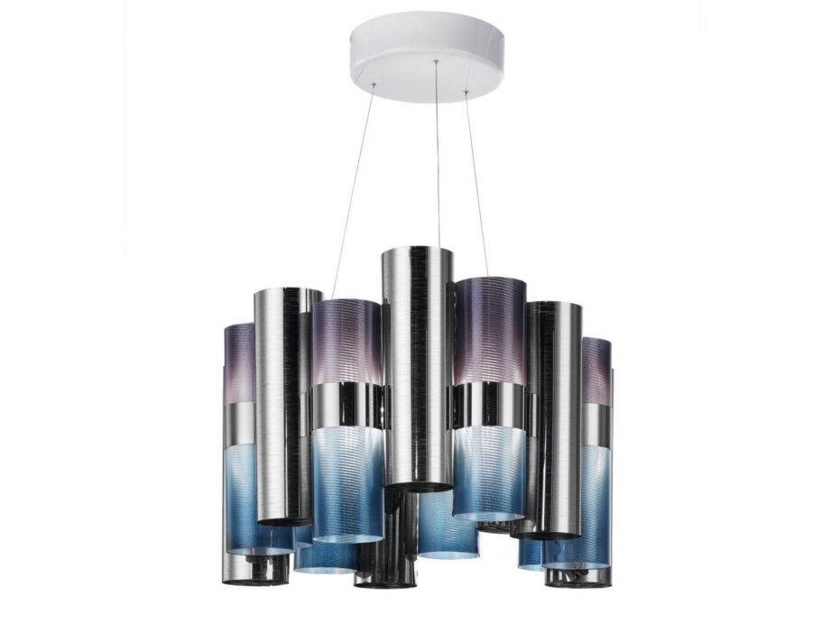 La Lollo M Pendant Lamp Slamp