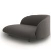 Bonsai Metal Base Sofa Arflex