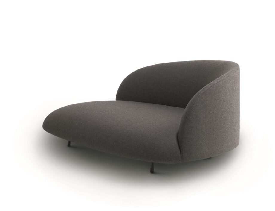 Bonsai Metal Base Sofa Arflex