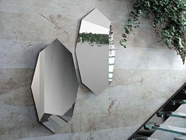 Prisma Mirror Riflessi